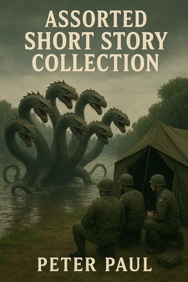 Assorted Short Story Collection