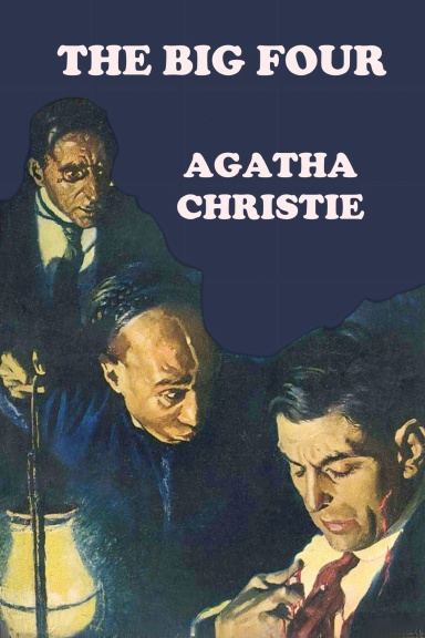 THE BIG FOUR