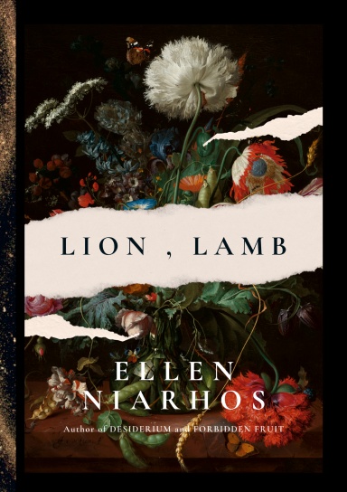 Lion, Lamb