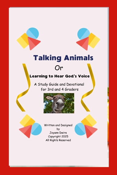 Talking Animals