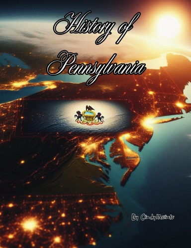 History of Pennsylvania