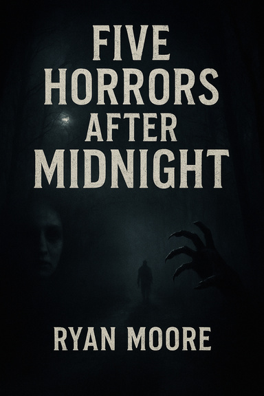 Five Horrors After Midnight