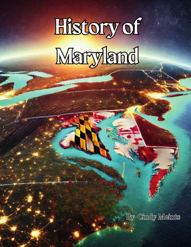 History of Maryland