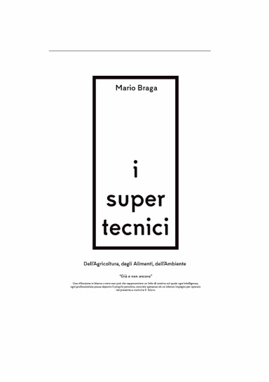 I Super Tecnici
