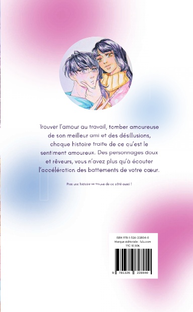 Recueil de One Shots