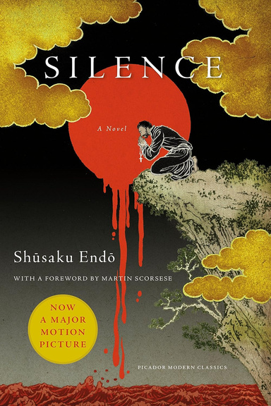 Silence: A Novel