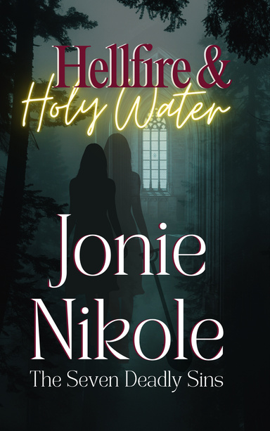Hellfire & Holy Water