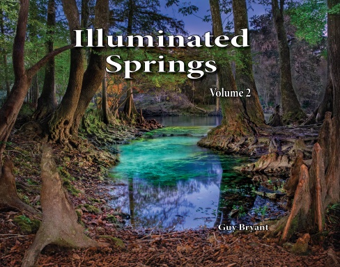 Illuminated Springs - Volume 2