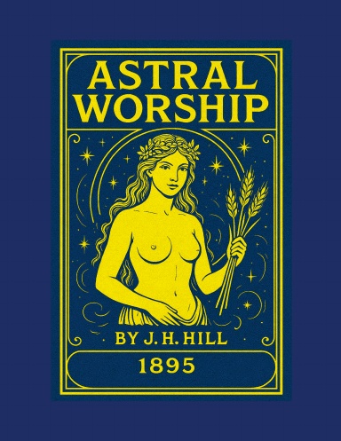 Astral Worship