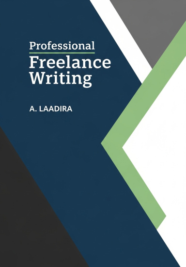 Professional Freelance Writing