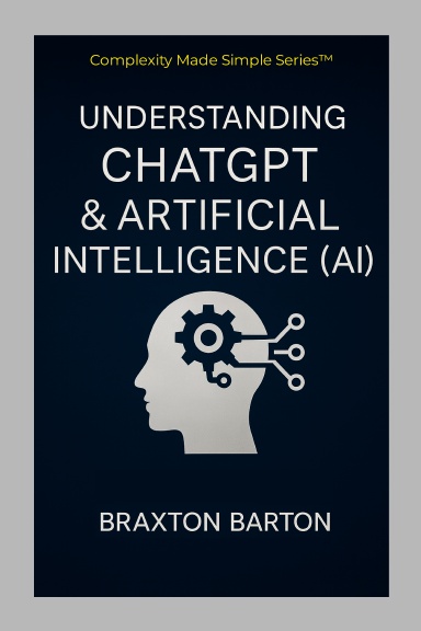 Understanding ChatGPT &  Artificial Intelligence (AI)