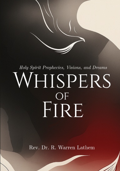 WHISPERS OF FIRE