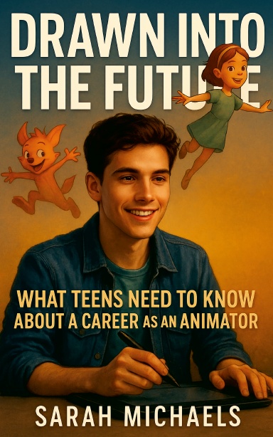 Drawn Into the Future