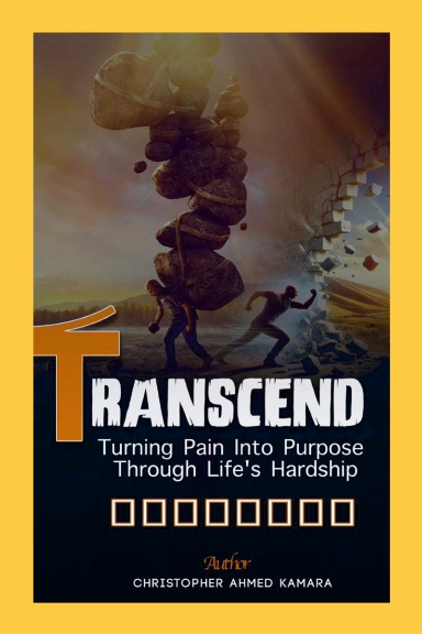 TRANSCEND