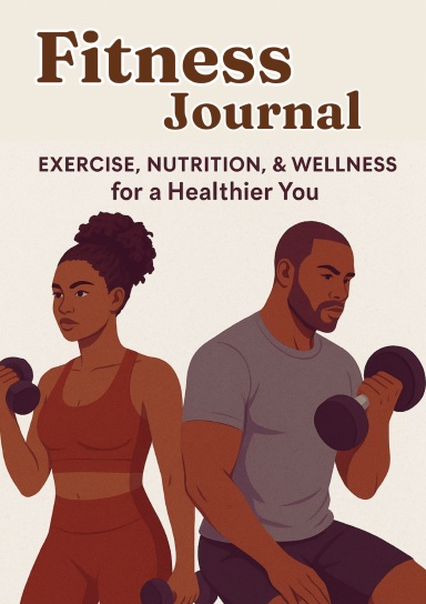 FITNESS JOURNAL