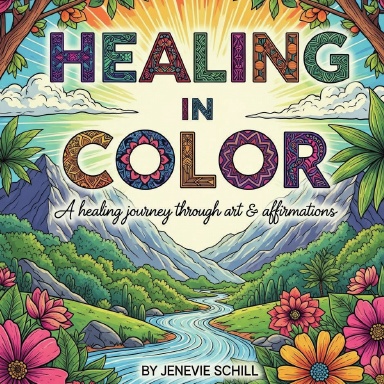 Healing in Color