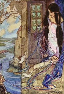 Ancient  Persian Stories