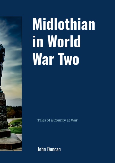 Midlothian in World War Two