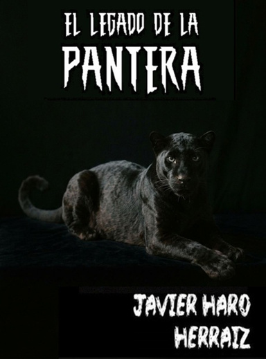 EL LEGADO DE LA PANTERA