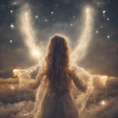 Curso de Maestría de Reiki con Ángeles