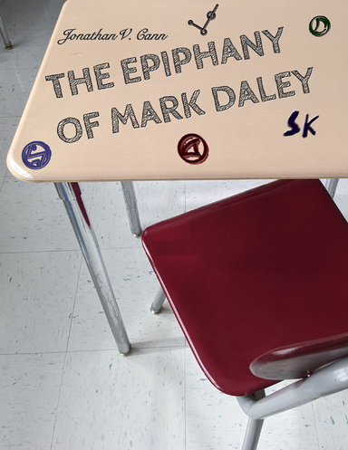 The Epiphany of Mark Daley
