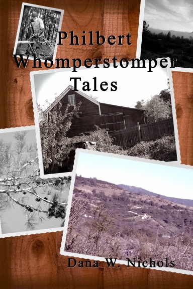 Philbert Whomperstomper Tales