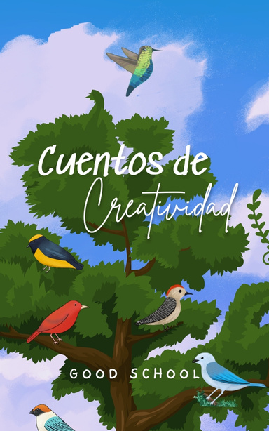 Cuentos de Creatividad