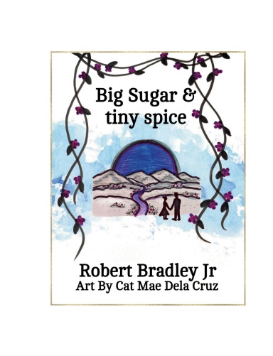 BIG SUGAR & tiny spice