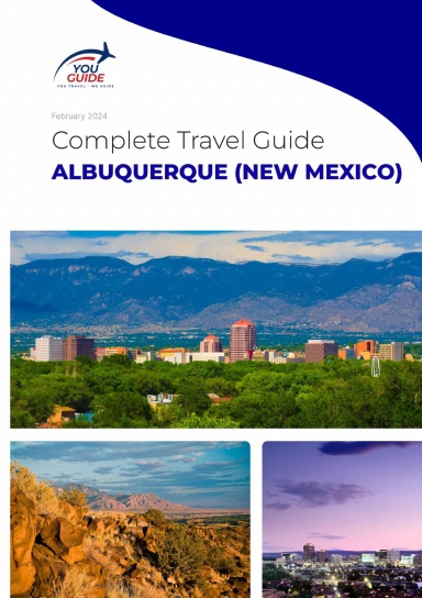 The complete travel guide for Albuquerque