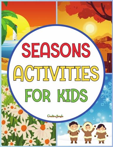 Seasons Activities for Kids