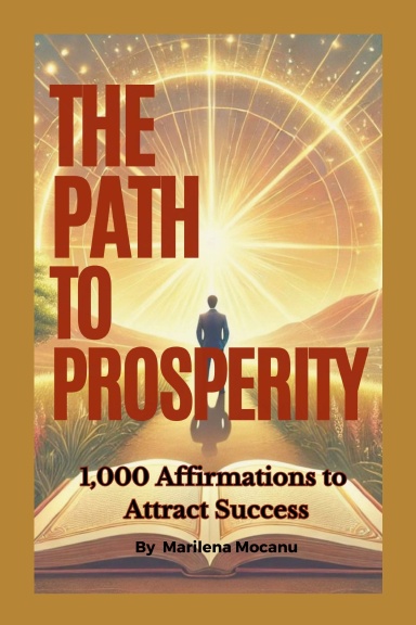 The Path  to  Prosperity