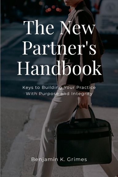 The New Partner's Handbook
