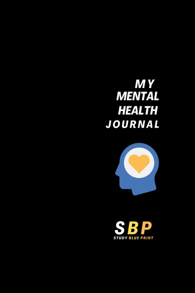 My mental Health Journal
