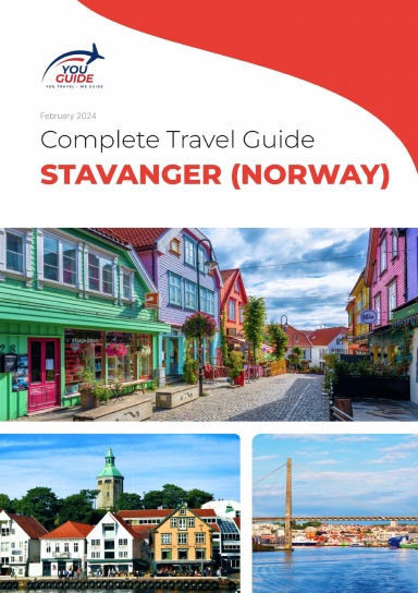 The complete travel guide for Stavanger