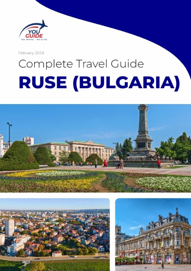 The complete travel guide for Ruse