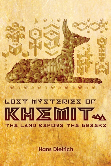 Lost Mysteries of Khemit