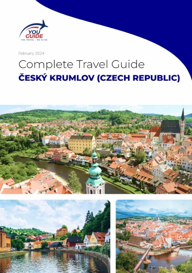 The complete travel guide for Cesky Krumlov
