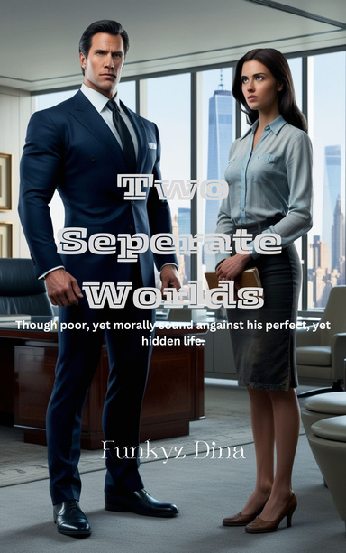 Two Seperate worlds