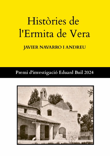 Històries de l'Ermita de Vera