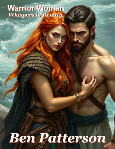 Warrior Woman