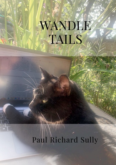WANDLE TAILS