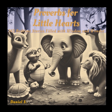 Proverbs for Little Hearts