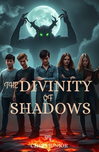 The Divinity of Shadows