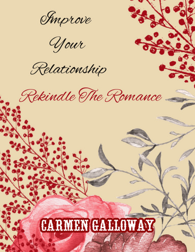 Improve Your Relationship