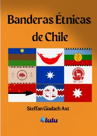 Banderas Étnicas de Chile