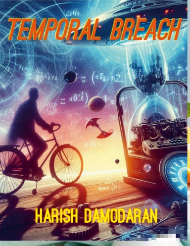 TEMPORAL BREACH