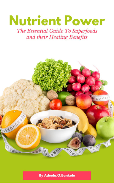 NUTRIENT POWER