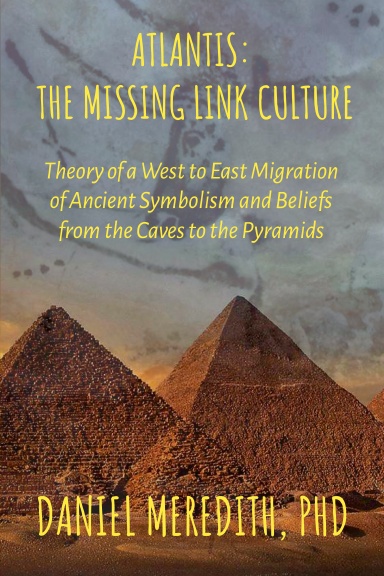 Atlantis: The Missing Link Culture