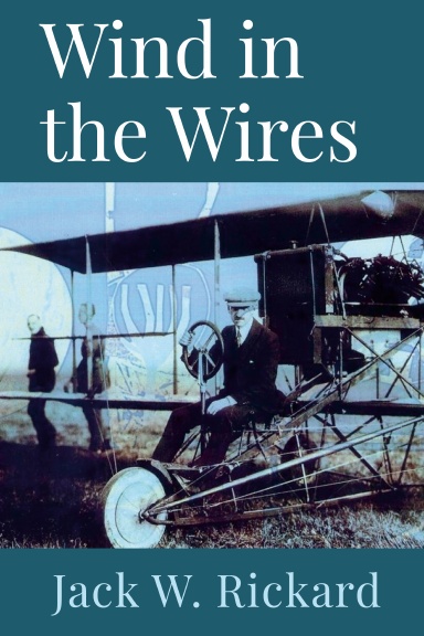 Wind in the Wires