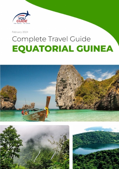 The complete travel guide for Equatorial Guinea